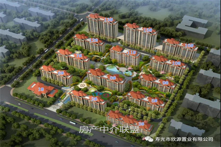 浉河区成功花园2室2厅1卫65万98.8m2精装修出售